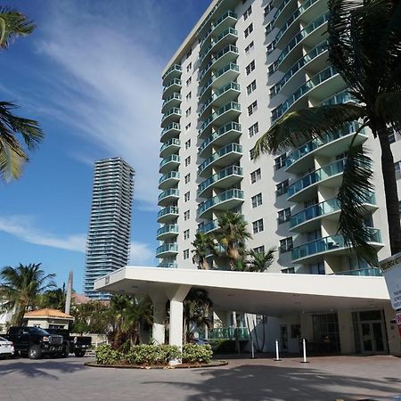 Sunny Isles Apartment Sunny Isles Beach Exterior foto