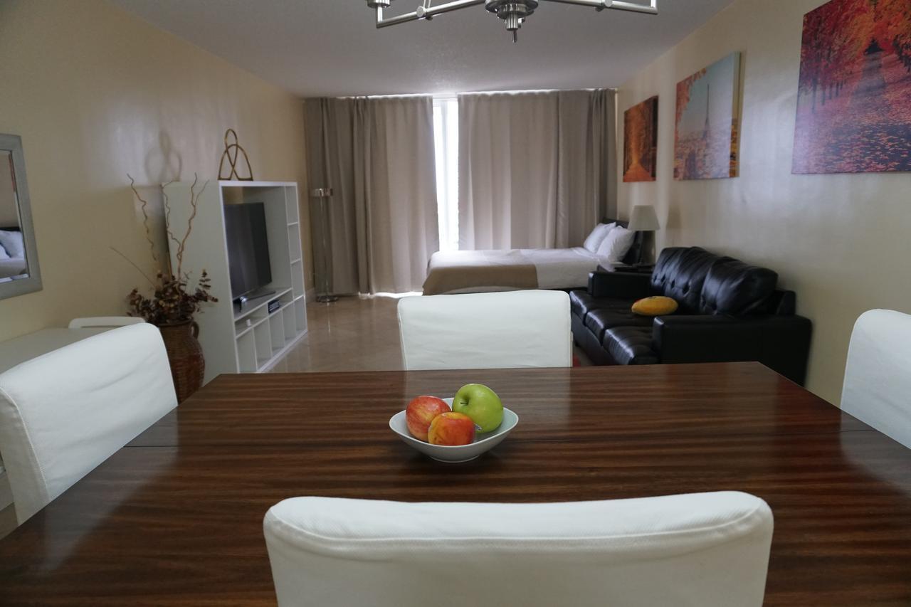 Sunny Isles Apartment Sunny Isles Beach Exterior foto