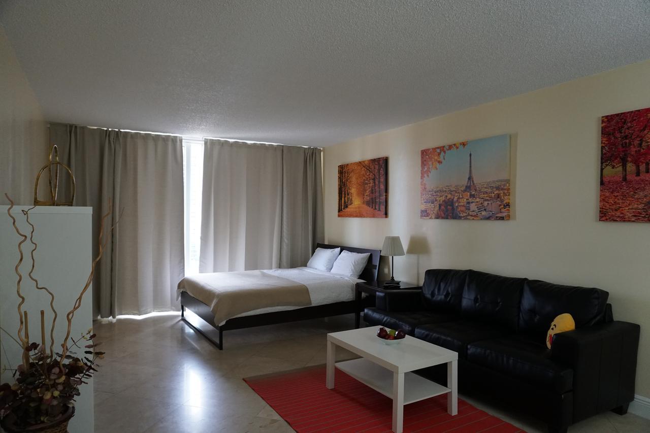 Sunny Isles Apartment Sunny Isles Beach Exterior foto