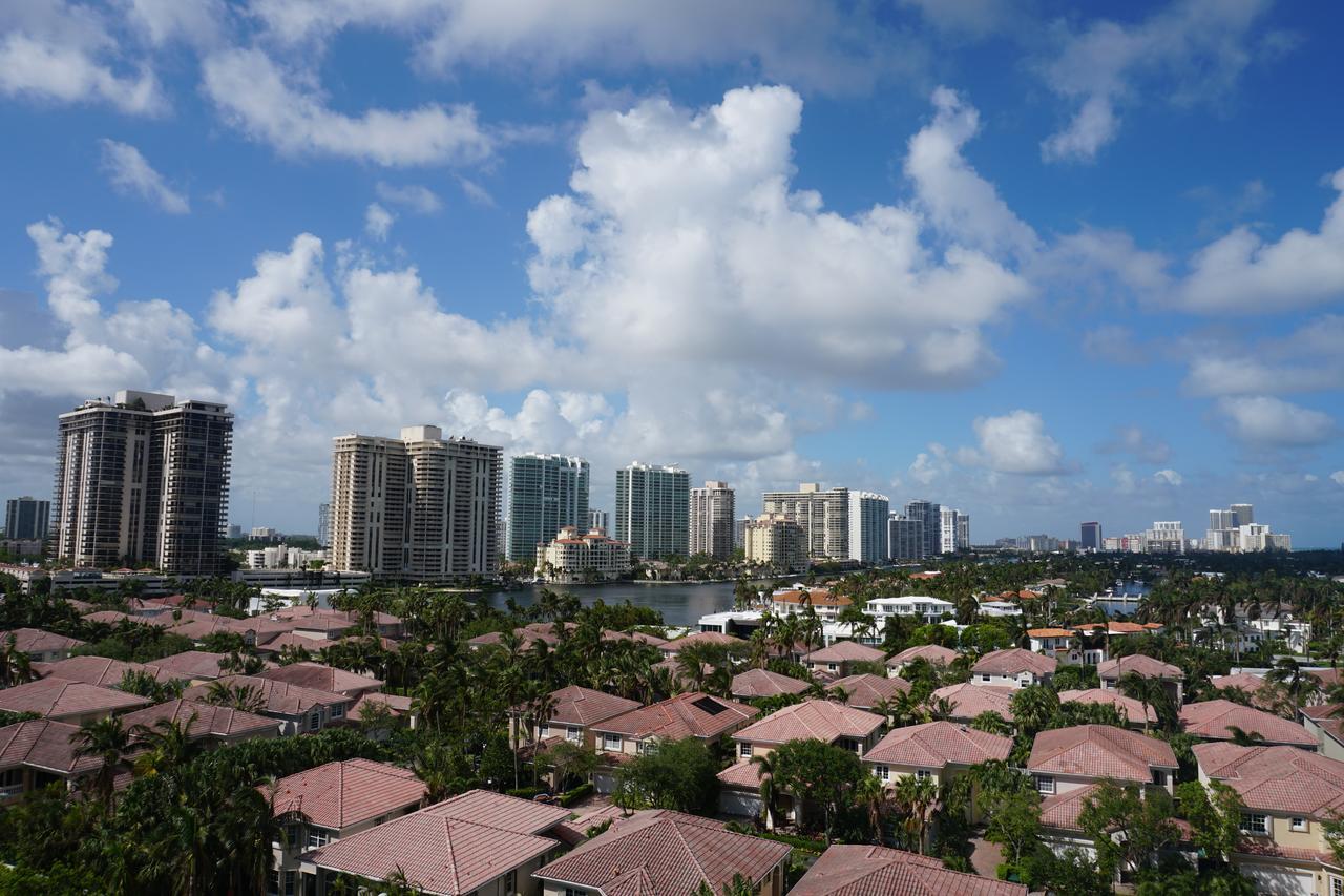 Sunny Isles Apartment Sunny Isles Beach Exterior foto