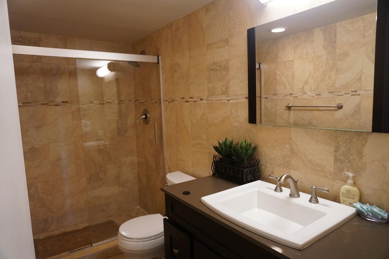 Sunny Isles Apartment Sunny Isles Beach Exterior foto