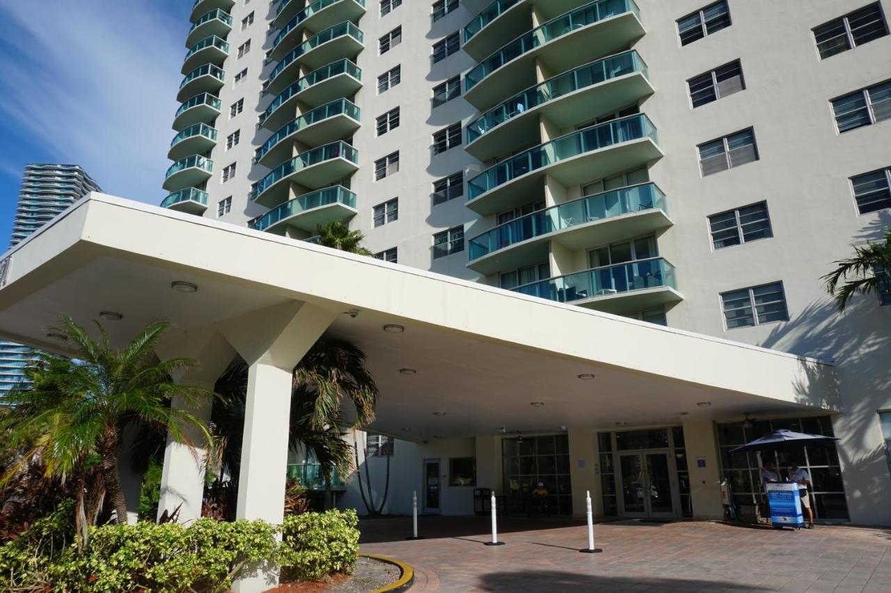 Sunny Isles Apartment Sunny Isles Beach Exterior foto